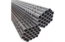 China SS400 S20C A36 1045 S45C 4140 Cold Drawn Seamless Pipe supplier