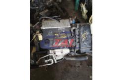 China Isuzu 4EC1 4EE1 4FB1 4FC1 4FD1 Used Diesel Engine Parts supplier