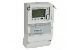China DTZY150C Three Phase AMR System Smart Electric Meters With DLMS / COSEM Protocol supplier