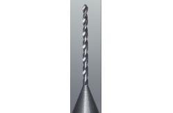 China Monocrystalline Silicon Polysilicon Pcd Drill Bit  Wear Resistance supplier