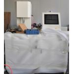 BS EN143 2000 PFE Particle Filter Testing Equipment for sale