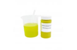 China In Stock Pigment Paste Oil Based Polyurethane Resin for PU Foam Sponge supplier