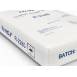 REACH ISO9001 R-2280 Titanium Dioxide Rutile Sulphate Process Rutile Pigment For Plastics for sale