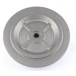 GG20 GG25 GJL20 GJL25 Cast Grey Iron Casting Flange Cover for sale