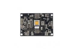 China Peelable Special Power 2.4mil Custom PCB Assembly Turnkey Solutions supplier