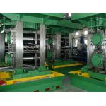 Three Stands Tandem Cold Rolling Mill Line For HRPO Steel Coils 650 for sale