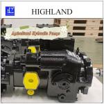 HPV110 High Pressure Hydraulic Pumps Harvesting Machinery for sale