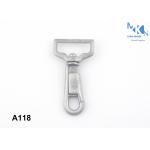 316 Stainless Steel Bag Snap Hook With Polish And Electroplating