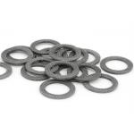 Highly Durable Compressed Knitted Wire Mesh for Industrial Filtration Solutions