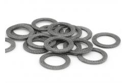 China Highly Durable Compressed Knitted Wire Mesh for Industrial Filtration Solutions supplier
