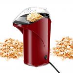 Electric Heating Mini Popcorn Maker Machine 1000W 220V Household for sale