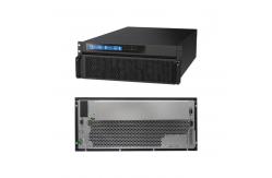 China Bespoke Double Conversion Online UPS System Uninterrupted Data Center Backup Power supplier