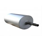 45# Steel Fog Surface Dia 1000 Casting Roller For  Casting Film for sale