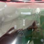 GE IS200STCIH4ADD DIN Rail Contact Input Module Mark VI for sale