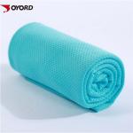 Multifunctional Promotional Gym Towels Anti UV Logo Printable Compact Fast Dry for sale