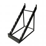 H753mm Floor Tile Display Stand for sale