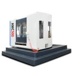 Hmc500 Heavy Duty Machining Center Automated Cnc Milling Machine For Metal for sale