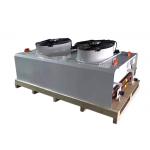 Submerging Bitcoin Miners Liquid Immersion Cooling Dry Coolers for sale