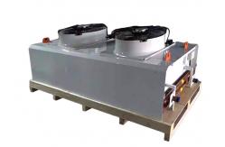 China CE Certification Air Cooled Adiabatic Dry Coolers For Blockchain Miners supplier