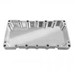 CNC Professional Custom Steel Copper Nickel Turning Machining Housing Cover CNC service