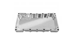 China CNC Professional Custom Steel Copper Nickel Turning Machining Housing Cover CNC service supplier