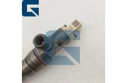 China 1112010E9500 Common Rail Diesel Fuel Injector supplier