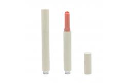 China Custom Logo Pink Click Concealer Lipstick Pen Tube Containers For Lip Balm supplier