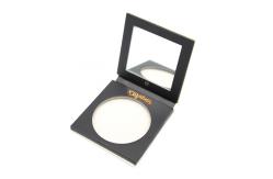 China C2S Paper Makeup Blush Palette / Custom Face Makeup Palette supplier