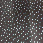 Calvary Twill Chiffon Polyester Fabric Clothing 50dx50d Yarn Count 57/58'' Width for sale