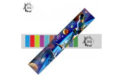 China School Student Lenticular Printing Services 3d Lenticular Plastic Ruler supplier