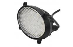 China Customized LED Agricultural Work Lights 39W LED Tractor Flood Lights 36V supplier