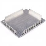 Metal CNC Milling Parts High Precision Aluminum CNC Milling Service OEM ODM for sale