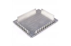 China Metal CNC Milling Parts High Precision Aluminum CNC Milling Service OEM ODM supplier