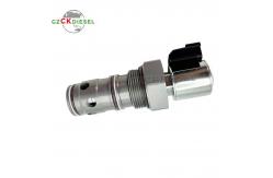 China Solenoid Valve 3284314 for  621H 950H 950K 962H 972H Loader supplier