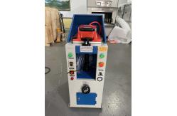 China YUTAI Automatic Air Bag Shoe Sole Pressing Machine Pneumatic Sole Attaching Machine supplier