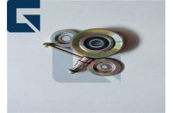 China Hitachi EX120-5 ZAXIS200 ZX330 Excavator Air Compressor Conditioner Pulley 4346770 supplier
