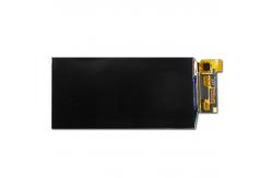 China 6.01 Inch 1080*2160 Oled Module With Touch Display MIPI 4LANE Interface supplier