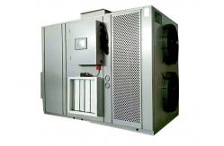 China Embedded MDH Modular Air Source Heat Pumps Dryer 42kw Air Source Pool Heater supplier