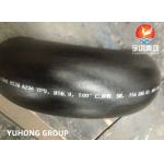 ASTM A234 WP9 180 Degree Return Elbow Alloy Steel Buttweld Fitting for sale