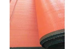China Machine Woven Polyester Mesh Belt Power Plant Desulfurization supplier