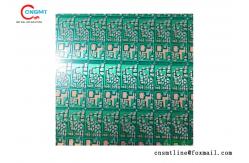 China Single / Double Sided Led Light Circuit Board Metal Material With Fire Protection supplier