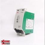 SD802F  3BDH000012R1  ABB  Power Supply Redundant 24V DC for sale