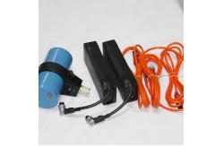 China Magnetic Digital Proton Magnetometer Ground Archaeology Exploration supplier