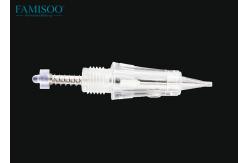 China Disposable Needles Cartridge Permanent Makeup Needles For P99 Machine Individual Package supplier