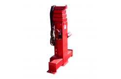 China Enamel Storage Tank Hydraulic Jacking System and Grain Silo Hydraulic Lifting Jacks supplier