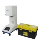 Extrusion Plastometer MFI Plastic Testing Machine 9.55mm Inner Hole for sale