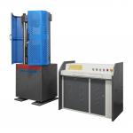 200MM/Min 300KN Hydraulic Servo Universal Test Machine