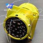 ZH23 Series  Environmental Resistance Bayonet Electrical Connector , ZH23-19/24P-1-B
