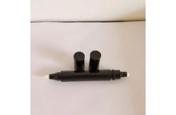 China Pp Material Eyeliner Pencil Packaging Twin Head Empty Cosmetic Pencil supplier