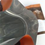 Doypack Pouch Loose Tea Bags Packaging Stand Up Zipper Lock Custom Printing